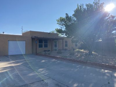 1119 Vuelta De Las Acequias, Santa Fe, NM, 87507