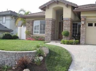 20245 Landig Cir, Yorba Linda, CA 92887