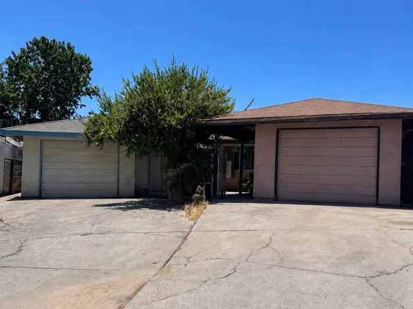 823 Forrester Court, Porterville, CA 93257