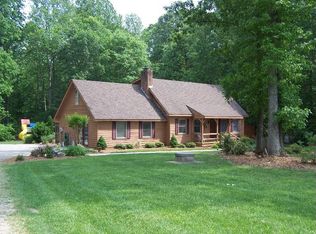 1880 Cook Rd, Powhatan, VA 23139