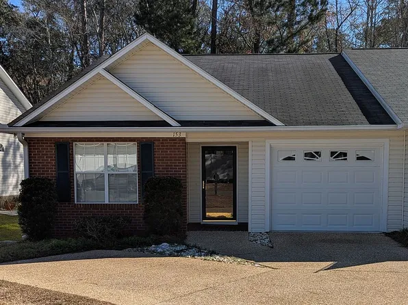 153 Lake Eagle Dr, Thomasville, GA 31792