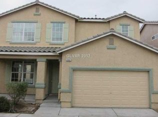 2637 Chin Cactus Ct, Las Vegas, NV 89106