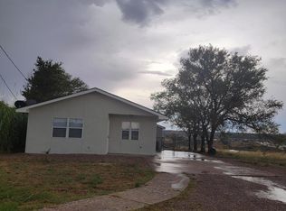 161 N 10th St, Santa Rosa, NM 88435