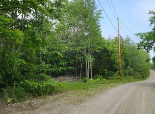 0 Swan Ln, Cushing, ME 04563