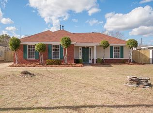 931 Mister Dr, Montgomery, AL 36117