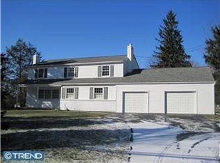 523 Whitford Hills Rd, Exton, PA 19341