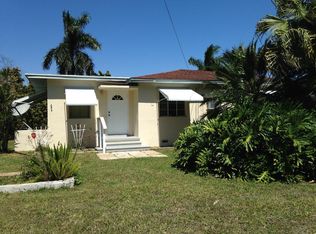 17875 SW 272nd St, Homestead, FL 33031