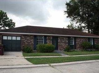 3316 Massachusetts Ave, Kenner, LA 70065