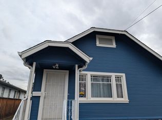 3216 63rd Ave, Oakland, CA 94605