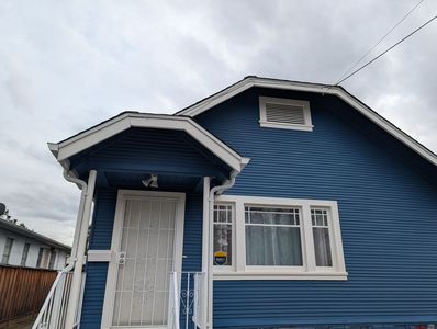 3216 63rd Ave, Oakland, CA, 94605