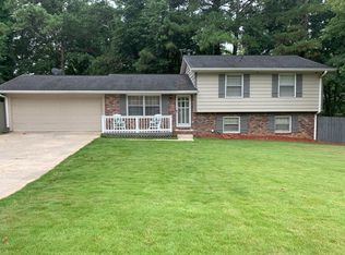 2221 Carson Ct, Morrow, GA 30260