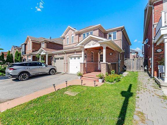 2nd image of 1137 Houston Dr