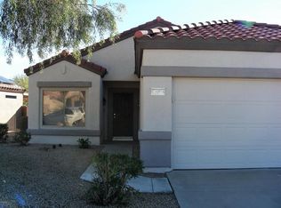 16447 W Labyrinth Ln, Surprise, AZ 85374