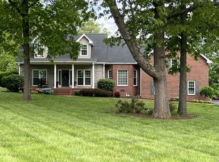 381 Ranch Rd, Portland, TN 37148