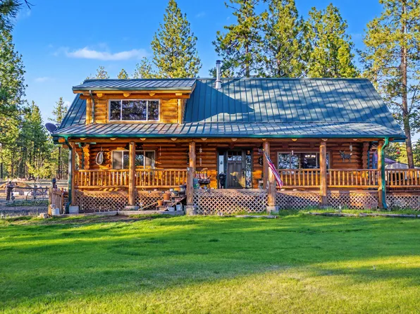 28333 Yonna Wood Rd, Bonanza, OR 97623