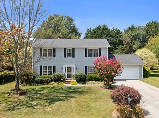 102 De Kalb Dr, Greer, SC 29650