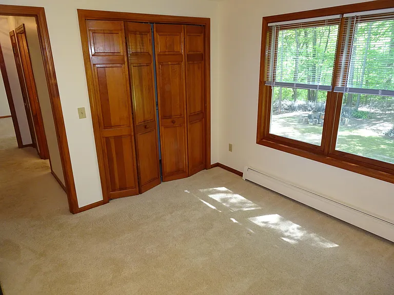 Rear Bedroom