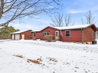 1958 70th Ave, Dresser, WI 54009