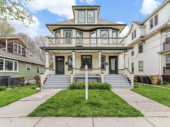 705-707 S Dickinson St, Madison, WI 53703