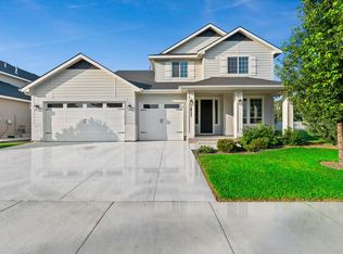 1911 W Wind Drift St, Meridian, ID 83646