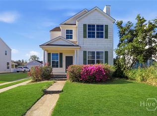 14 Godley Park Way, Savannah, GA 31407