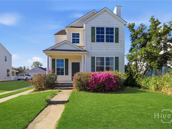 14 Godley Park Way, Savannah, GA 31407