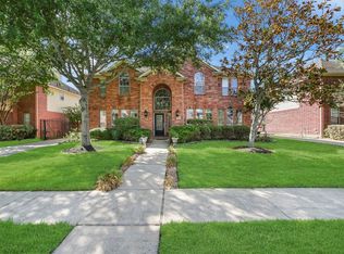 22114 Emerald Run Ln, Richmond, TX 77469