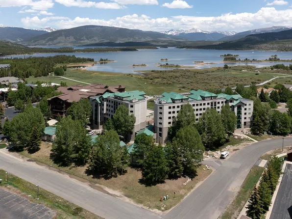 980 Lakepoint Drive UNIT 408, Frisco, CO 80443