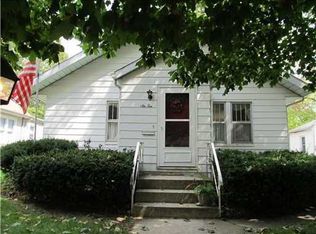 610 S 25th St, South Bend, IN 46615