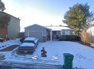 4015 S Pitkin Way, Aurora, CO 80013