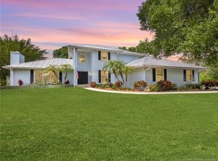1790 SW Crane Creek Ave, Palm City, FL 34990