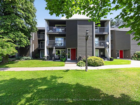 2nd image of 1102 Horseshoe Valley Rd W Unit 224