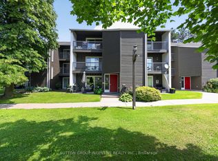 1102 Horseshoe Valley Rd W UNIT 224, Oro Medonte, ON L4M4Y8