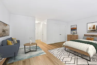 Rented by A&E Real Estate Management