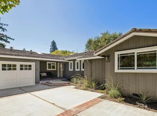 30 Somerset Pl, Palo Alto, CA 94301