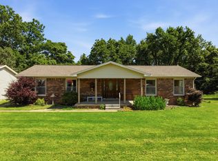 5469 S Us Highway 231, Beaver Dam, KY 42320