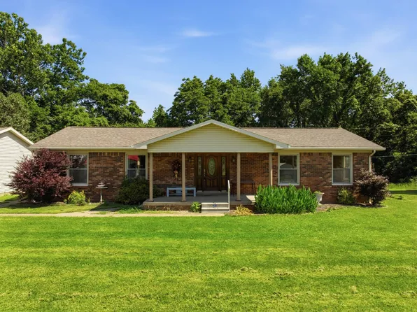 5469 S Us Highway 231, Beaver Dam, KY 42320