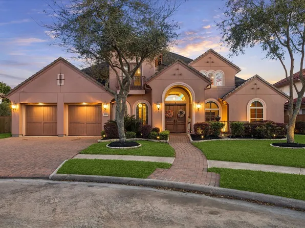 2779 San Nicolo Ln, League City, TX 77573