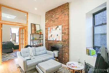 Rented by City Connections Realty