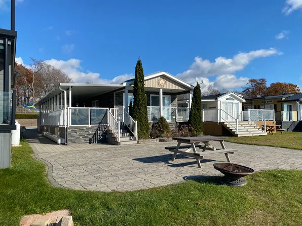 490 Empire Rd #Wbc145, Pt Colborne, ON L0S 1R0