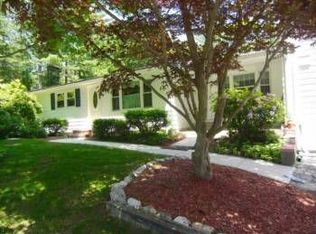 47 Black Brook Rd, South Easton, MA 02375
