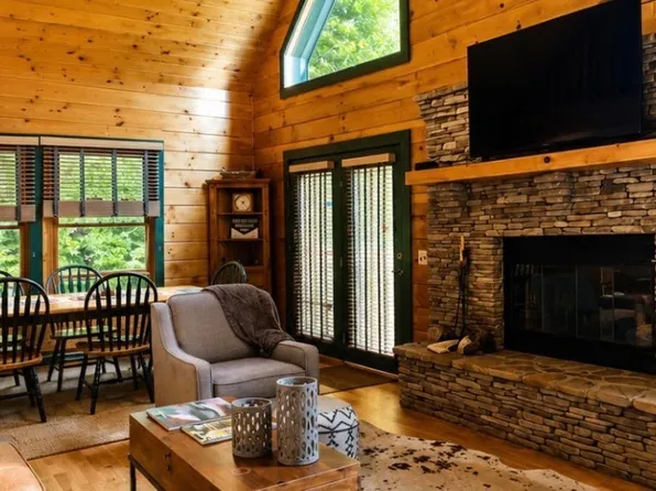 340 Balsam Lane, Banner Elk, NC 28604