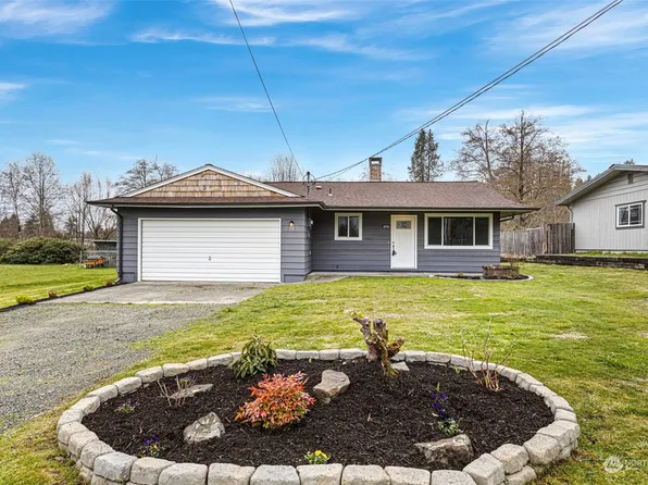 619 N 9th Street, Elma, WA 98563