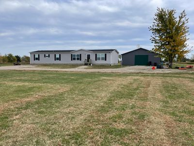 11444 Kellough Rd NE, Mount Sterling, OH, 43143