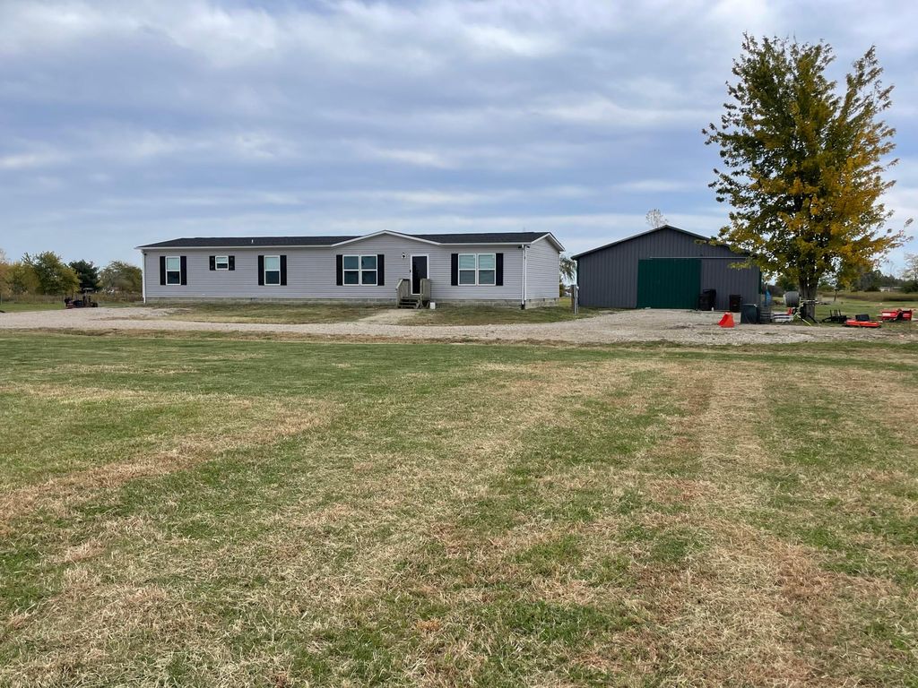 Real estate listing image
