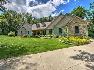 2857 Winner Rd, Clark Boro, PA 16113