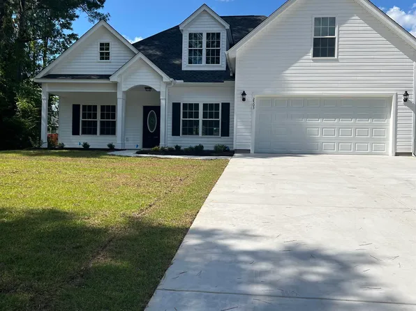 TBD 10 Privetts Rd., Conway, SC 29526