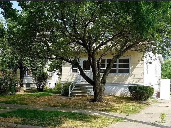 4801 Edgar Ter, Baltimore, MD