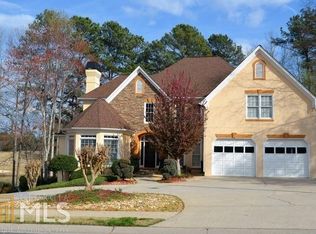 5721 Brookstone Dr NW, Acworth, GA 30101
