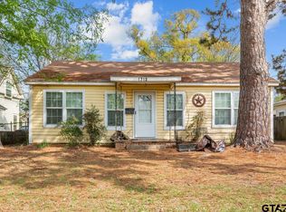 1312 S Kennedy Ave, Tyler, TX 75701